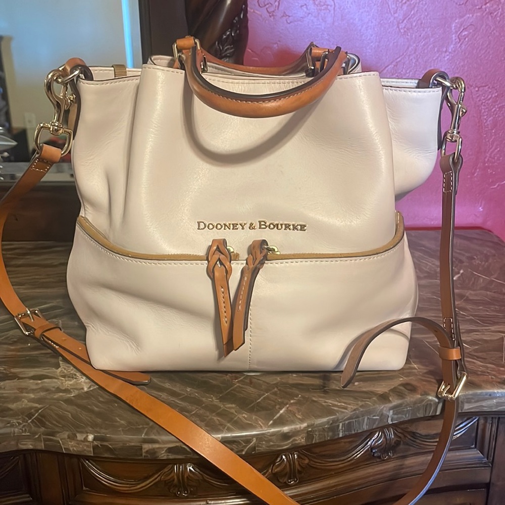Dooney & Burke bag